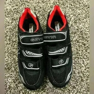 Gavin Spin shoes size 40